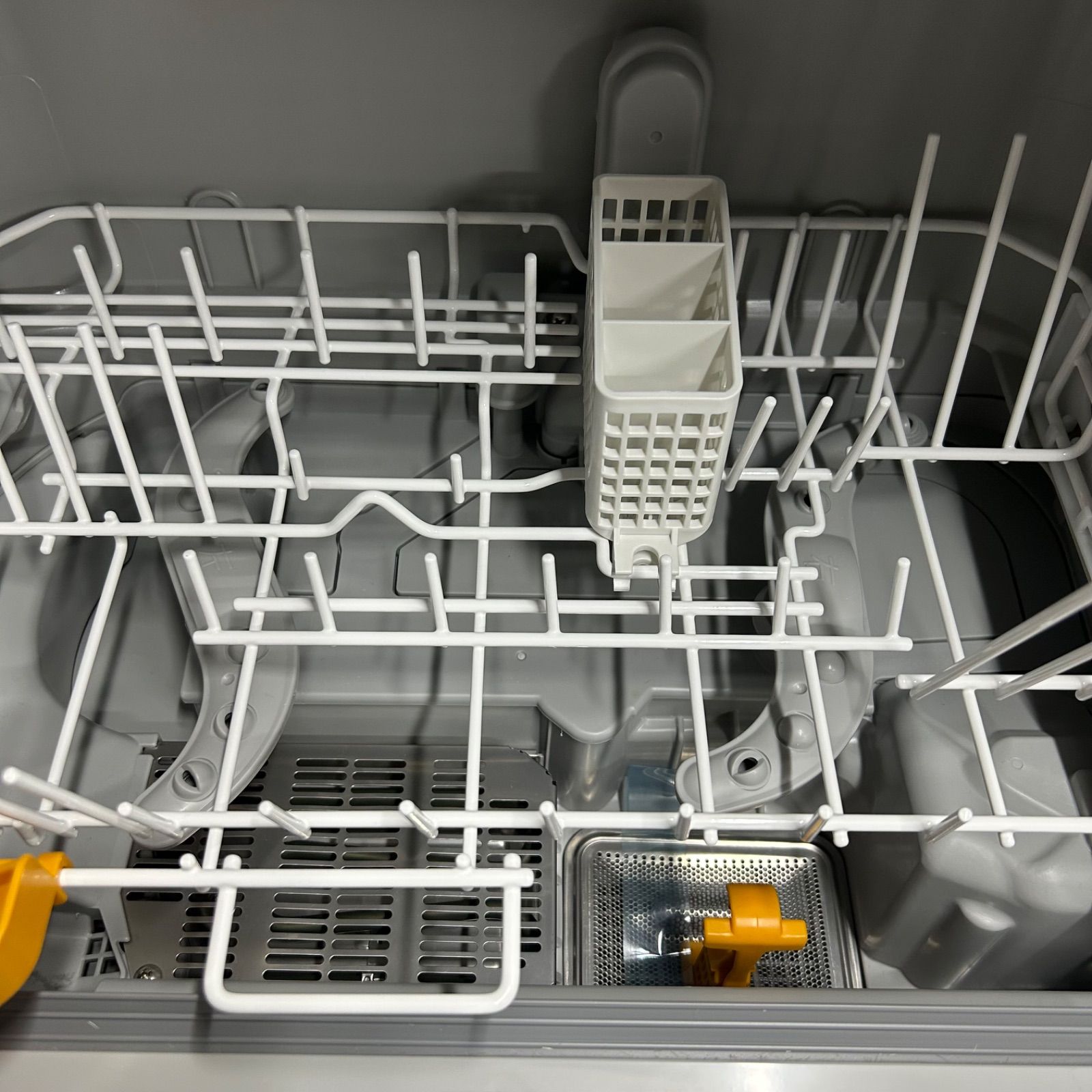 食器洗い乾燥機 NP