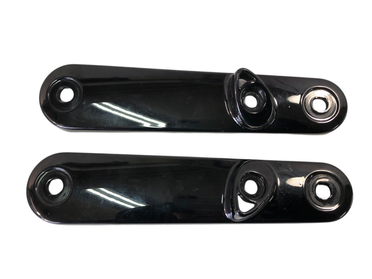 フロントウィンカーステー 左右セット F 0012 M 8497