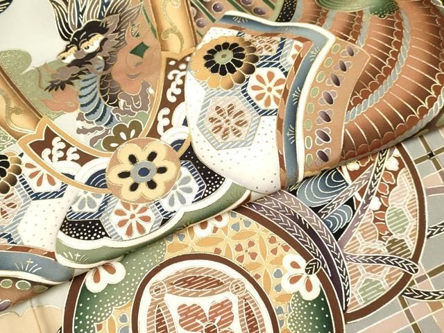 お宮参り 男の子