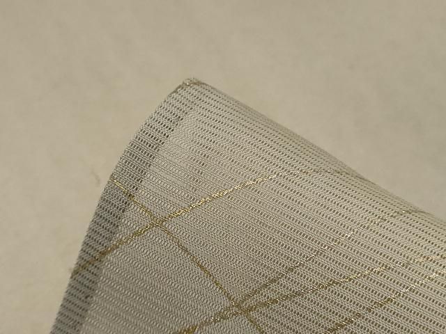 平和屋着物＊夏物 紬