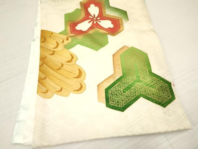 平和屋着物 お宮参り