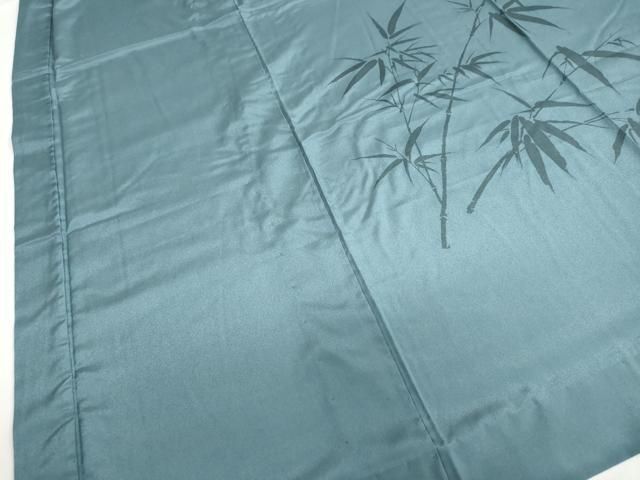 長襦袢 無双仕立て