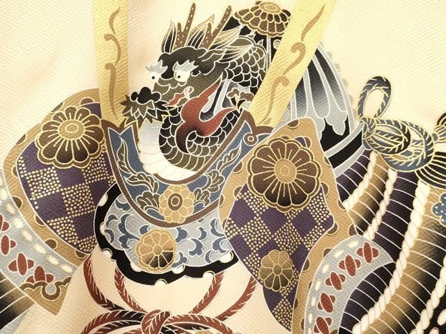 お宮参り 男の子