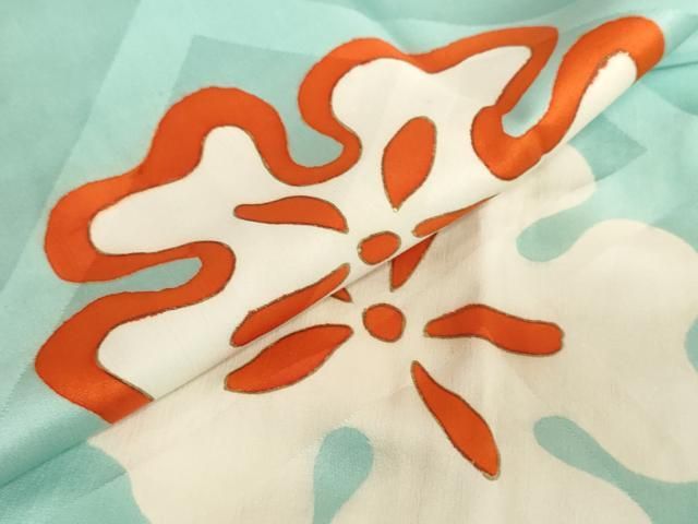 長襦袢 無双仕立て