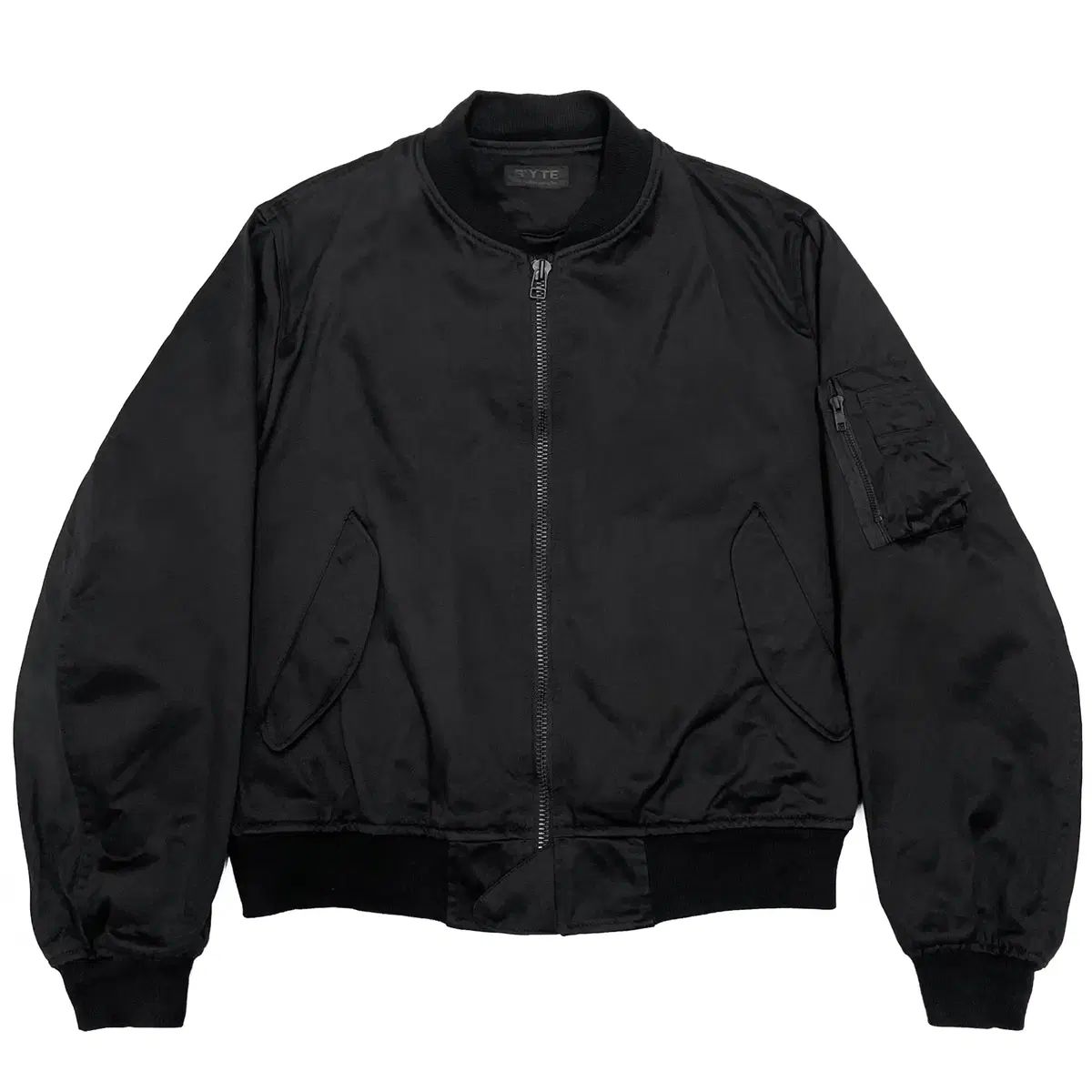 YOHJI YAMAMOTO ヨウジヤマモト SYTE