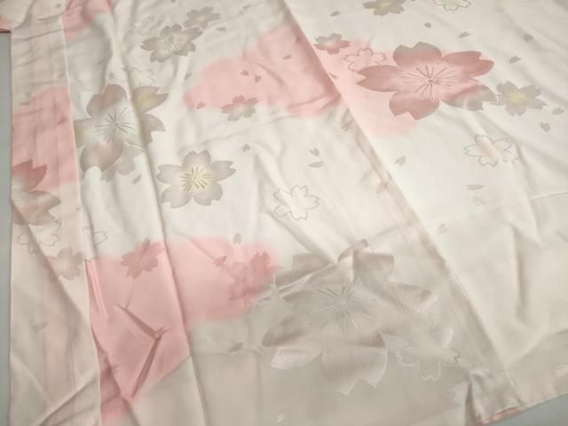 平和屋着物●振袖用長襦袢