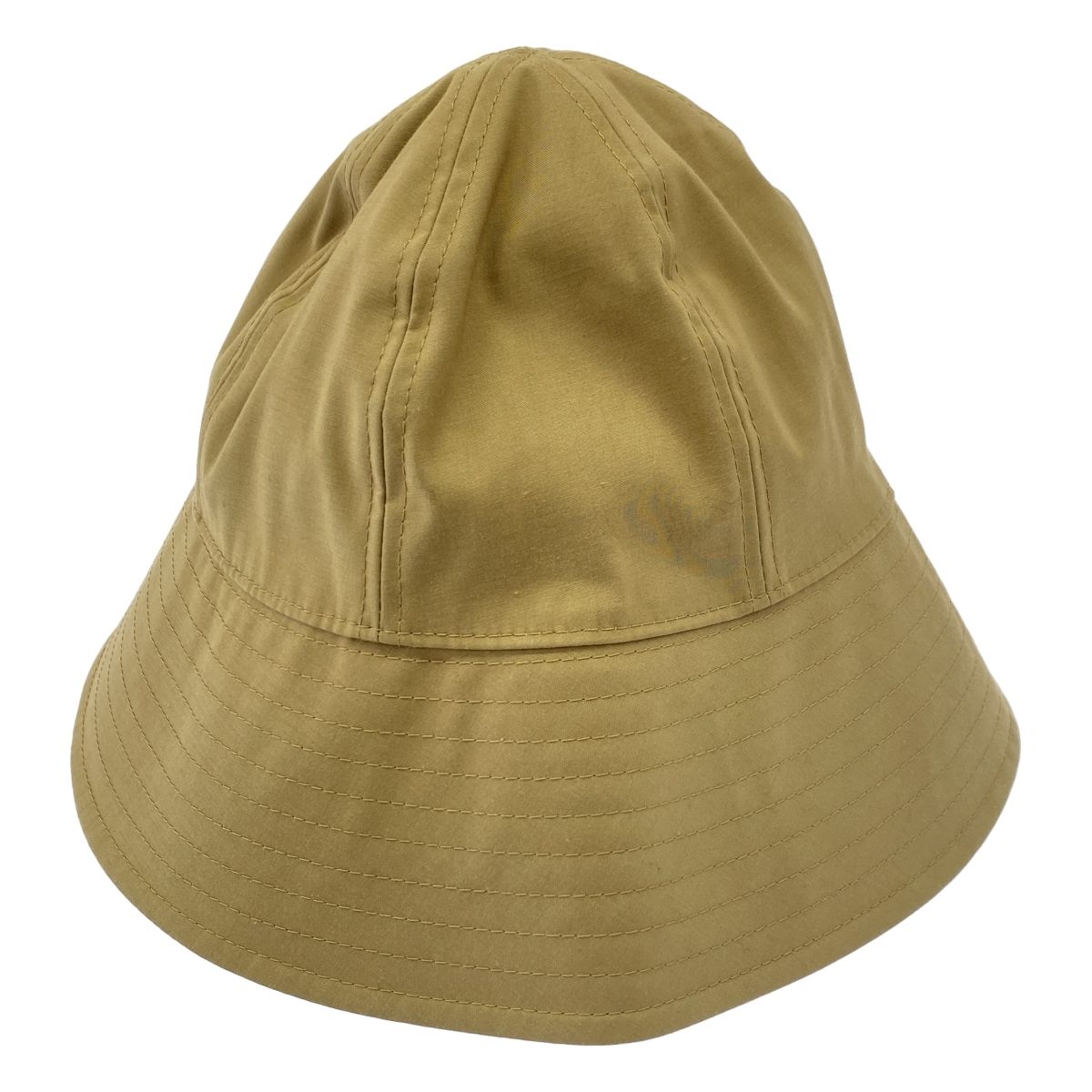 JIL SANDER＋ ジルサンダープラス 20AW バケットハット JPPR591171 ベージュ M