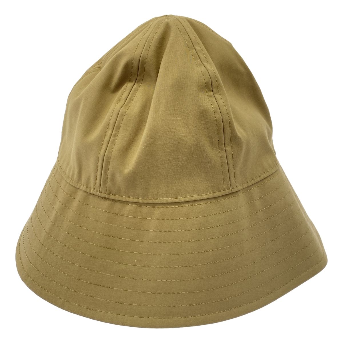 JIL SANDER ジルサンダープラス 20 AW バケットハット ベージュ M