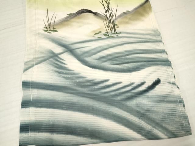 平和屋着物 夏物