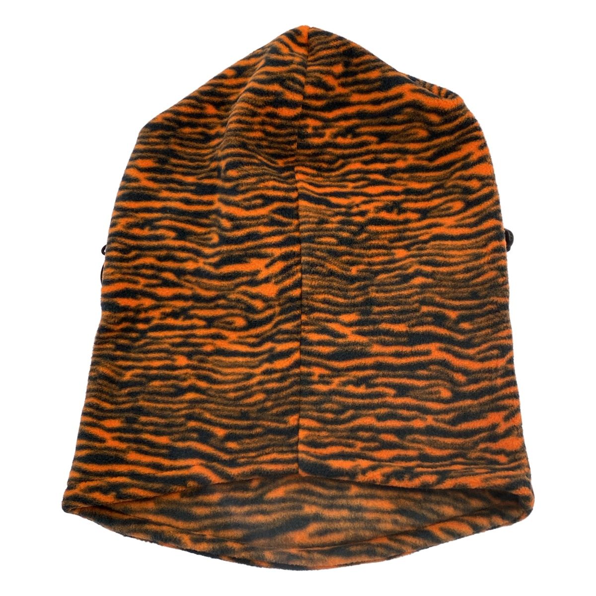 Supreme シュプリーム 21AW Polartec Balaclava Tiger バラクラバ