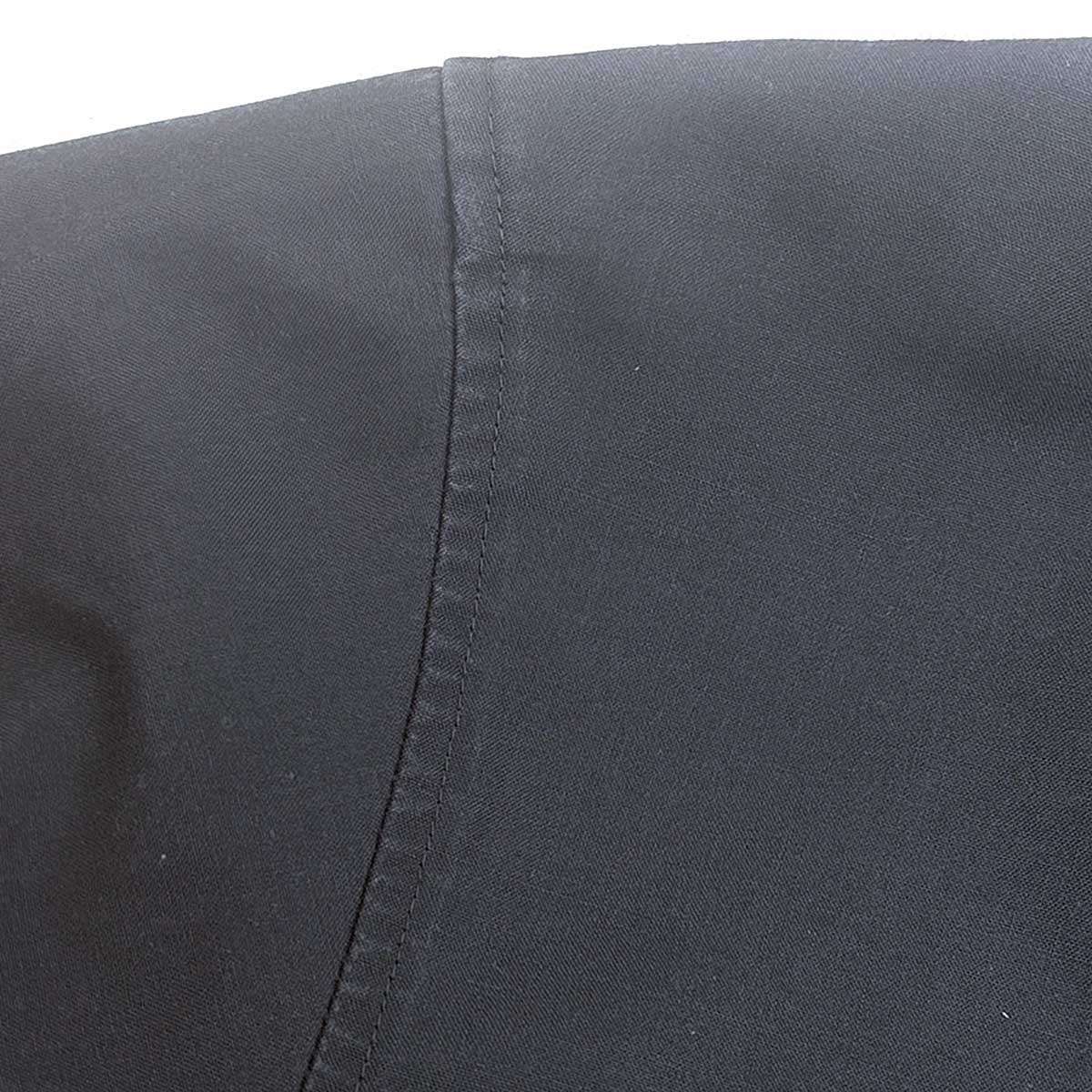 THE RERACS ザ リラクス 23SS RERACS SIDE ZIP PULLOVER SHIRT 