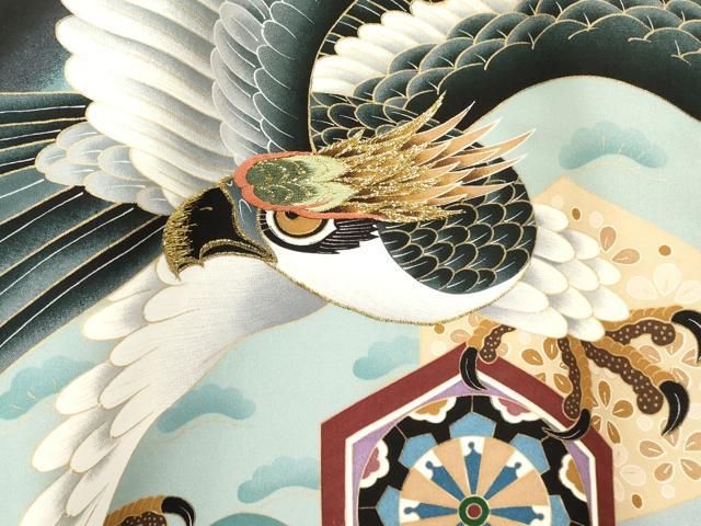 お宮参り 男の子