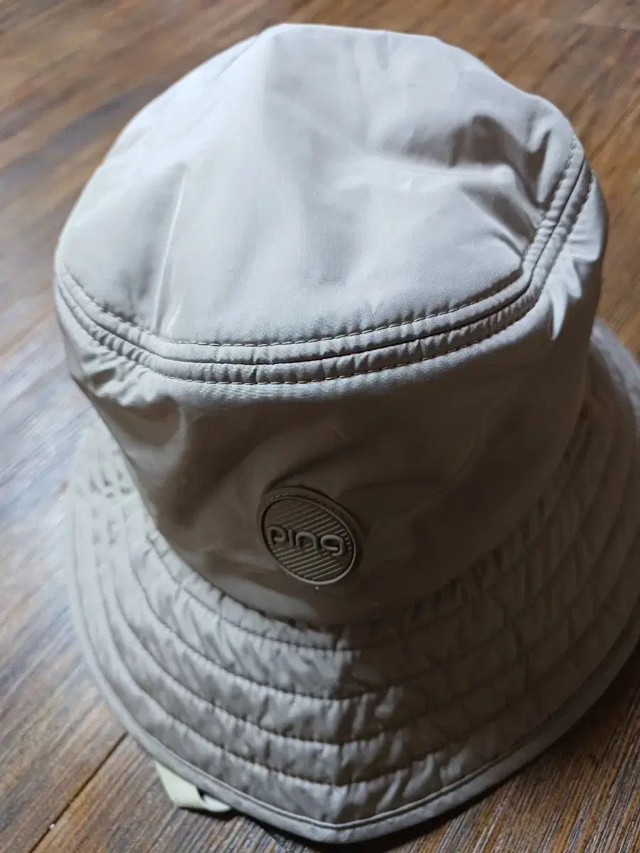 Ping レディース ゴルフ ダウン 耳あて帽子 56