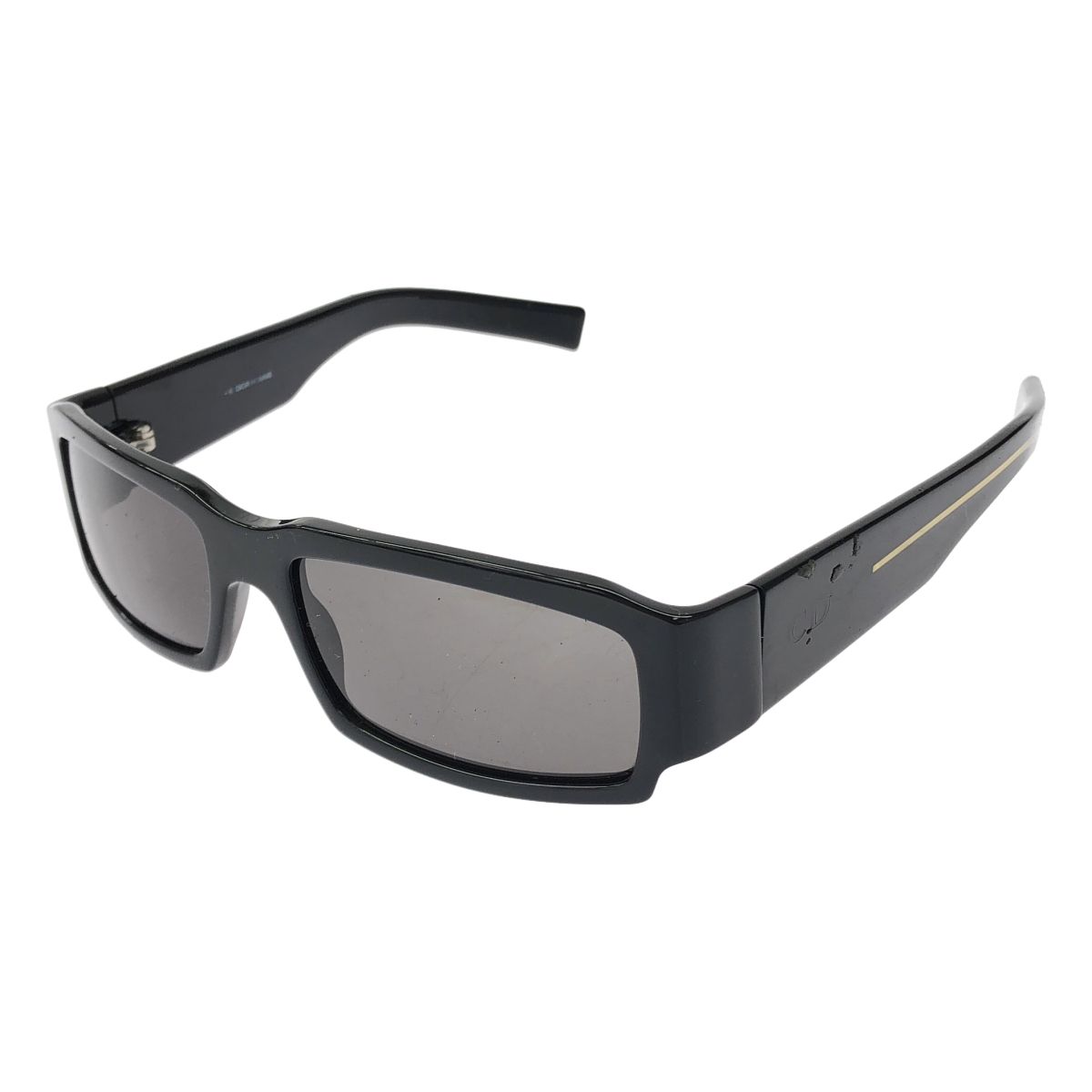Dior HOMME ディオールオム BLACK TIE 4/S 807 サングラスアイウェア ブラック 54□17 125