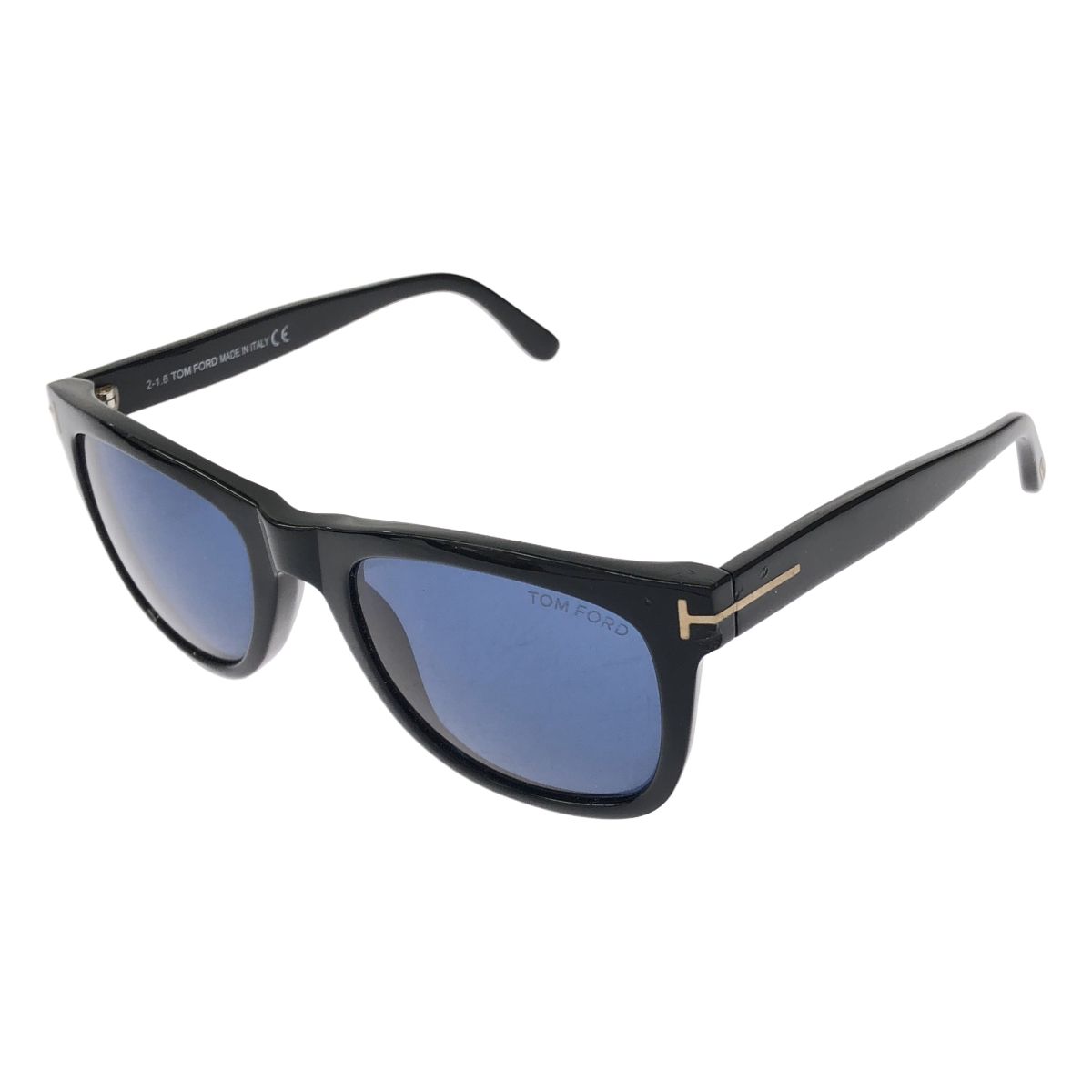 TOM FORD トム フォード LEO サングラス アイウェア TF336 01V 