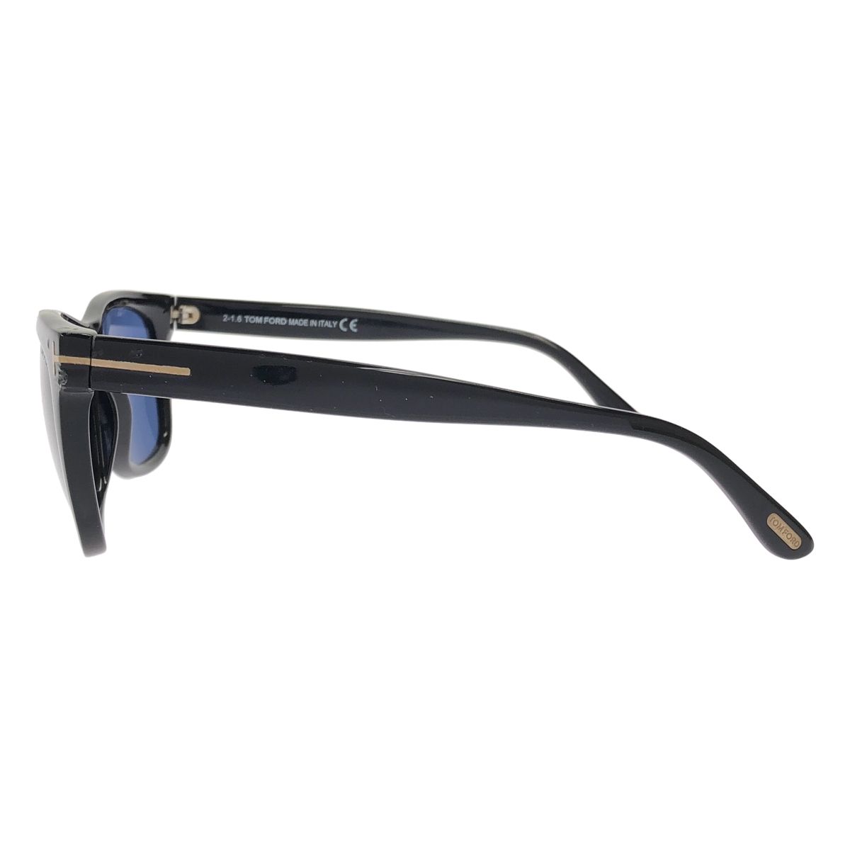 TOM FORD トム フォード LEO サングラス アイウェア TF336 01V 
