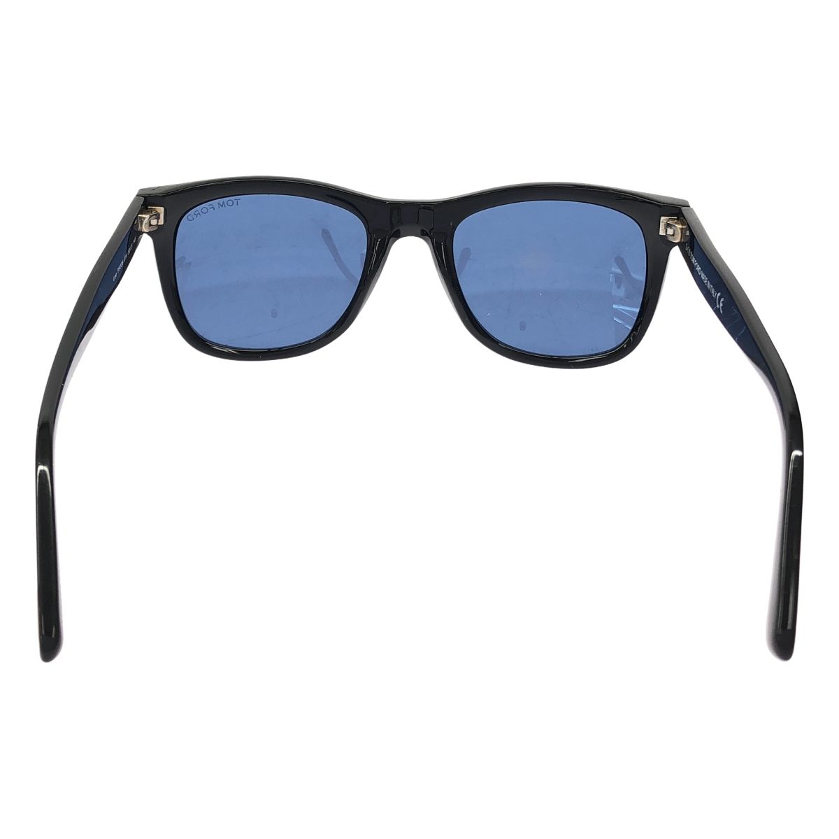 TOM FORD トム フォード LEO サングラス アイウェア TF336 01V 