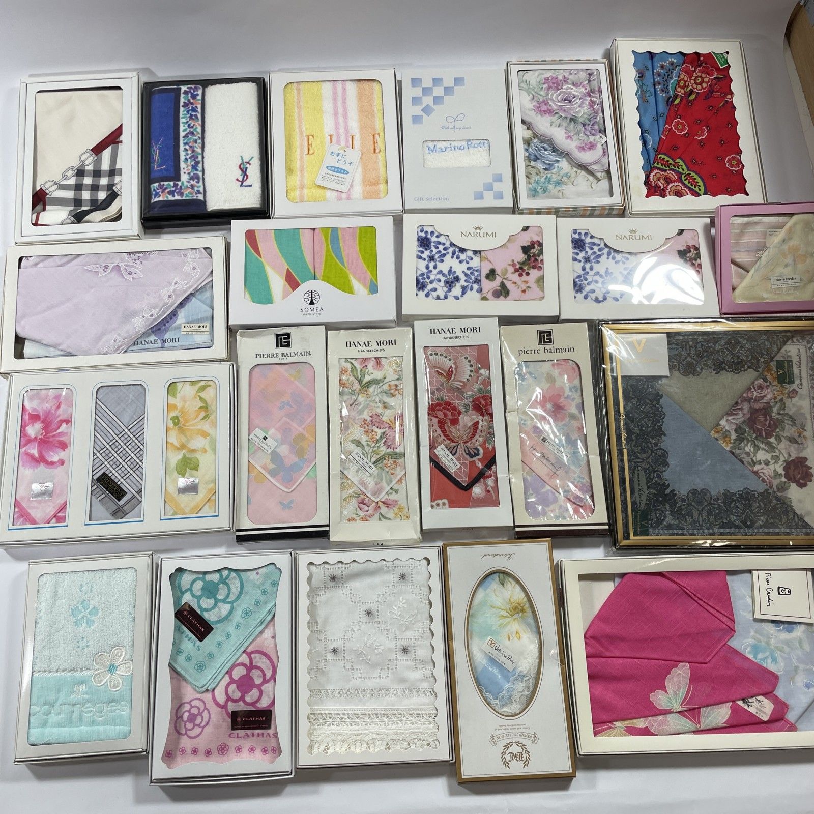 アソート 150点以上