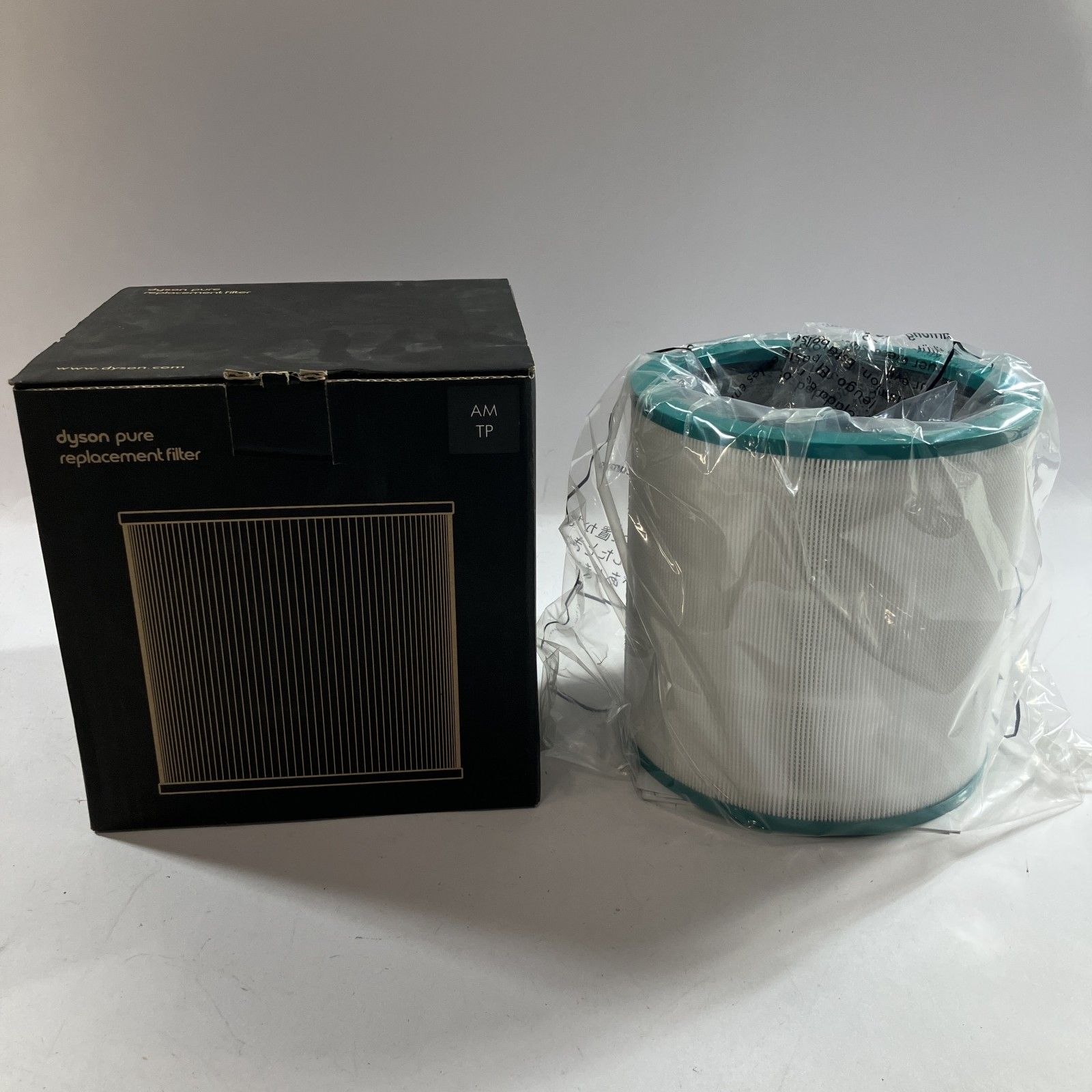 ☆ 新品未使用品 Dyson Pureシリーズ 交換用フィルター AM TP用 箱入り