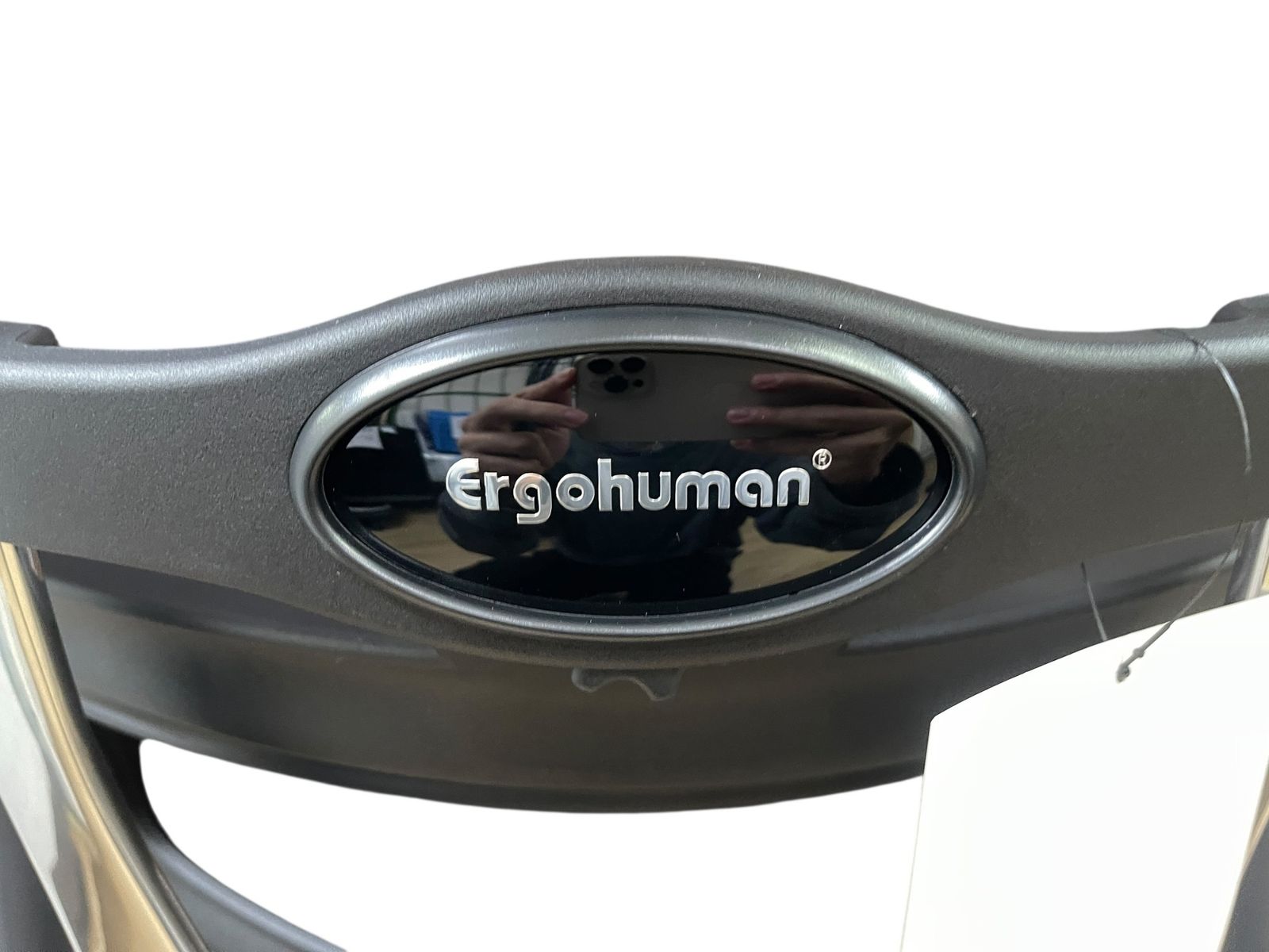 エルゴヒューマンプロ2