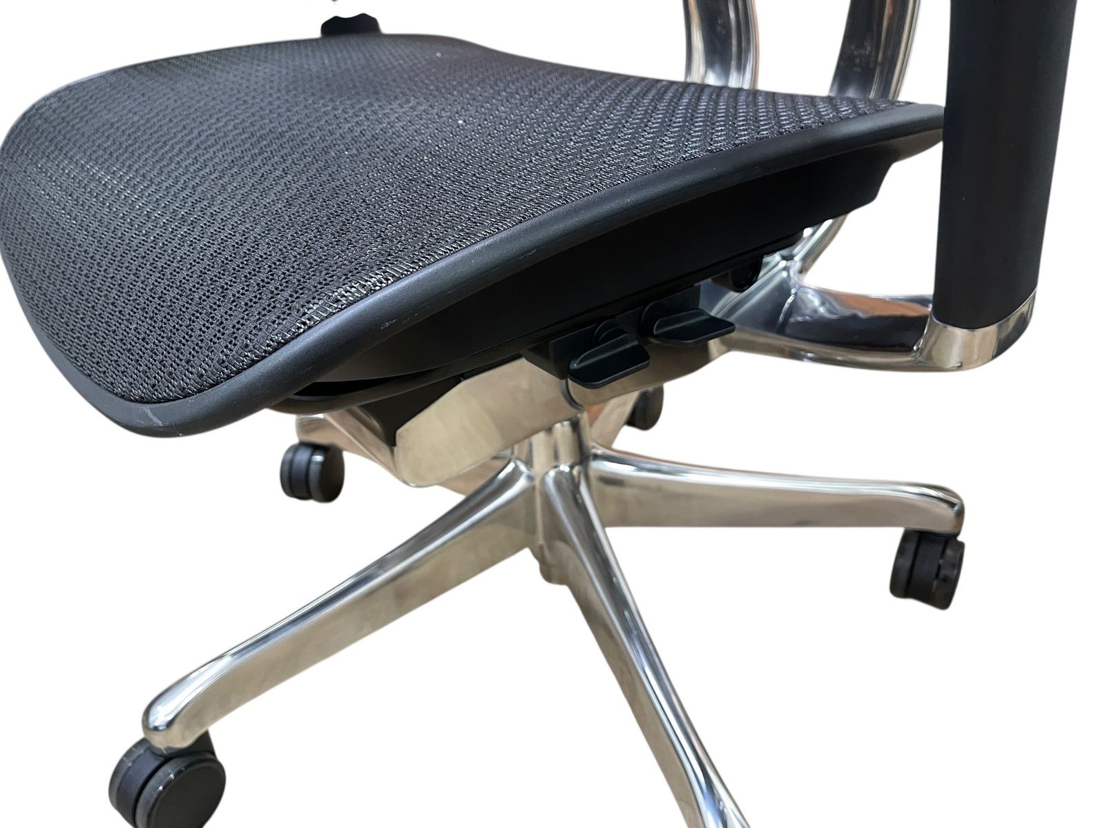 昇降リクライニング機能付き2158143 2