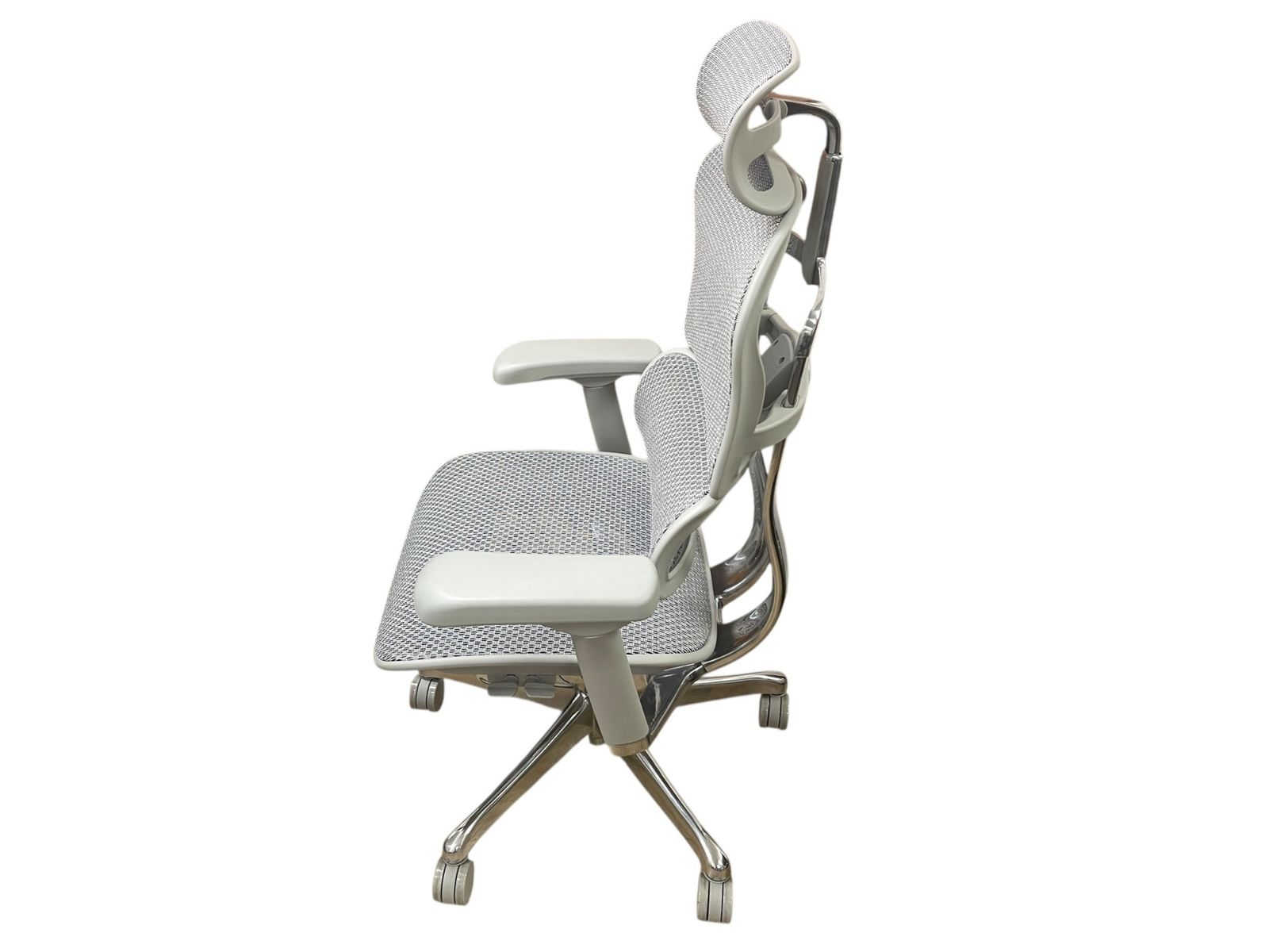 ブラック人間工学設計