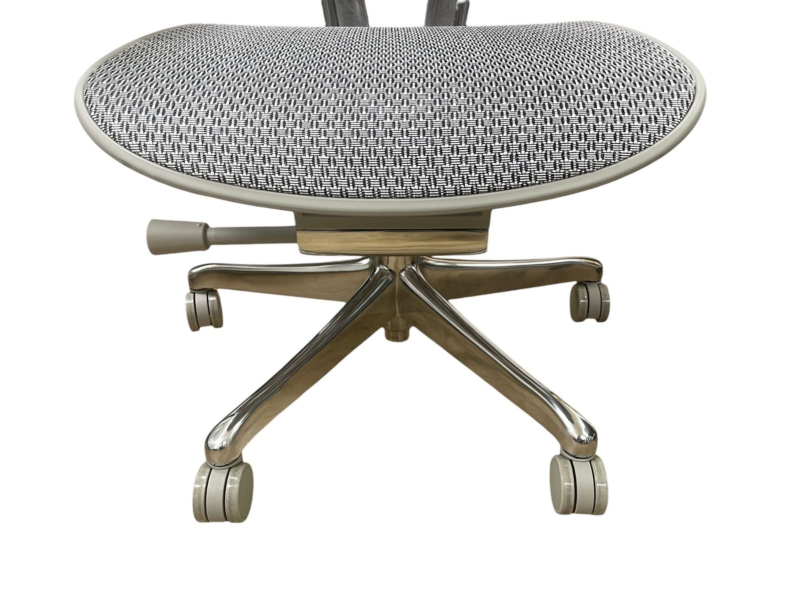 オフィスチェア メッシュ