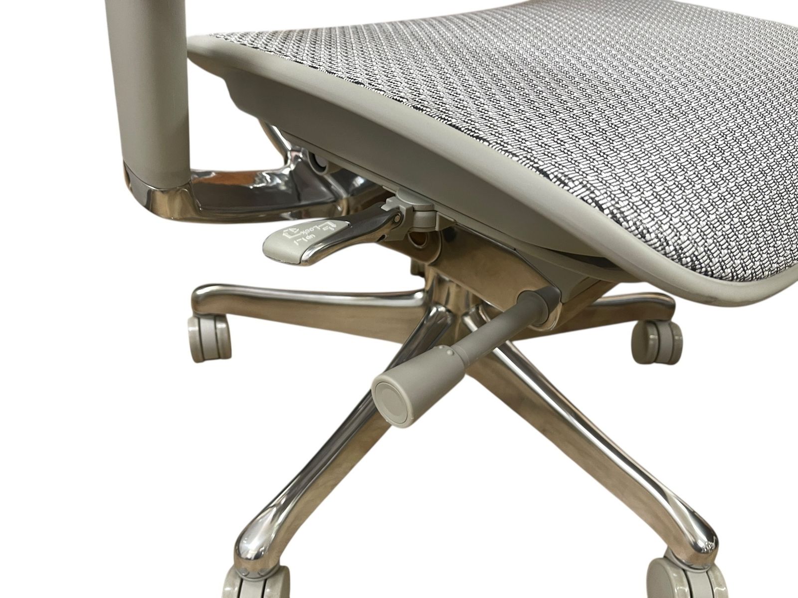 エルゴヒューマンプロ2 ハイタイプ