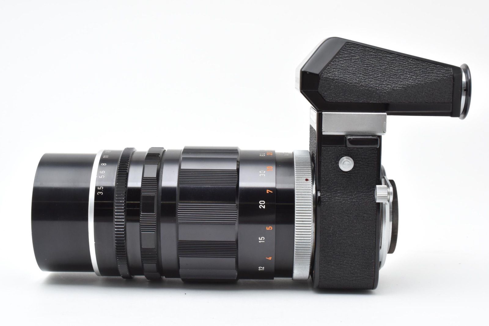 ミラーボックス