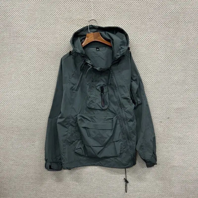 NIKE ナイキ ナイロンジャケット ウインドランナー - windbreaker