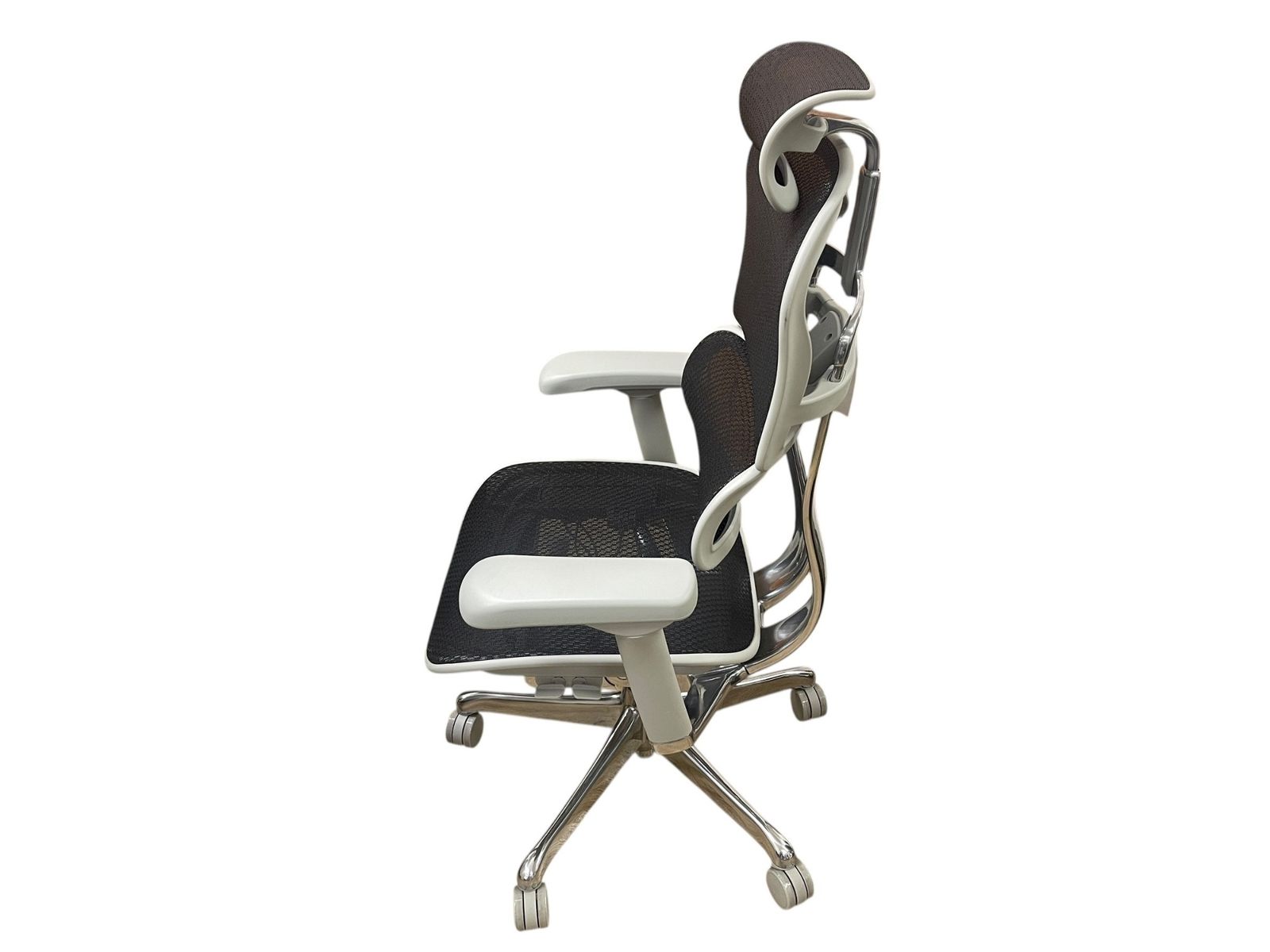 ブラック人間工学設計