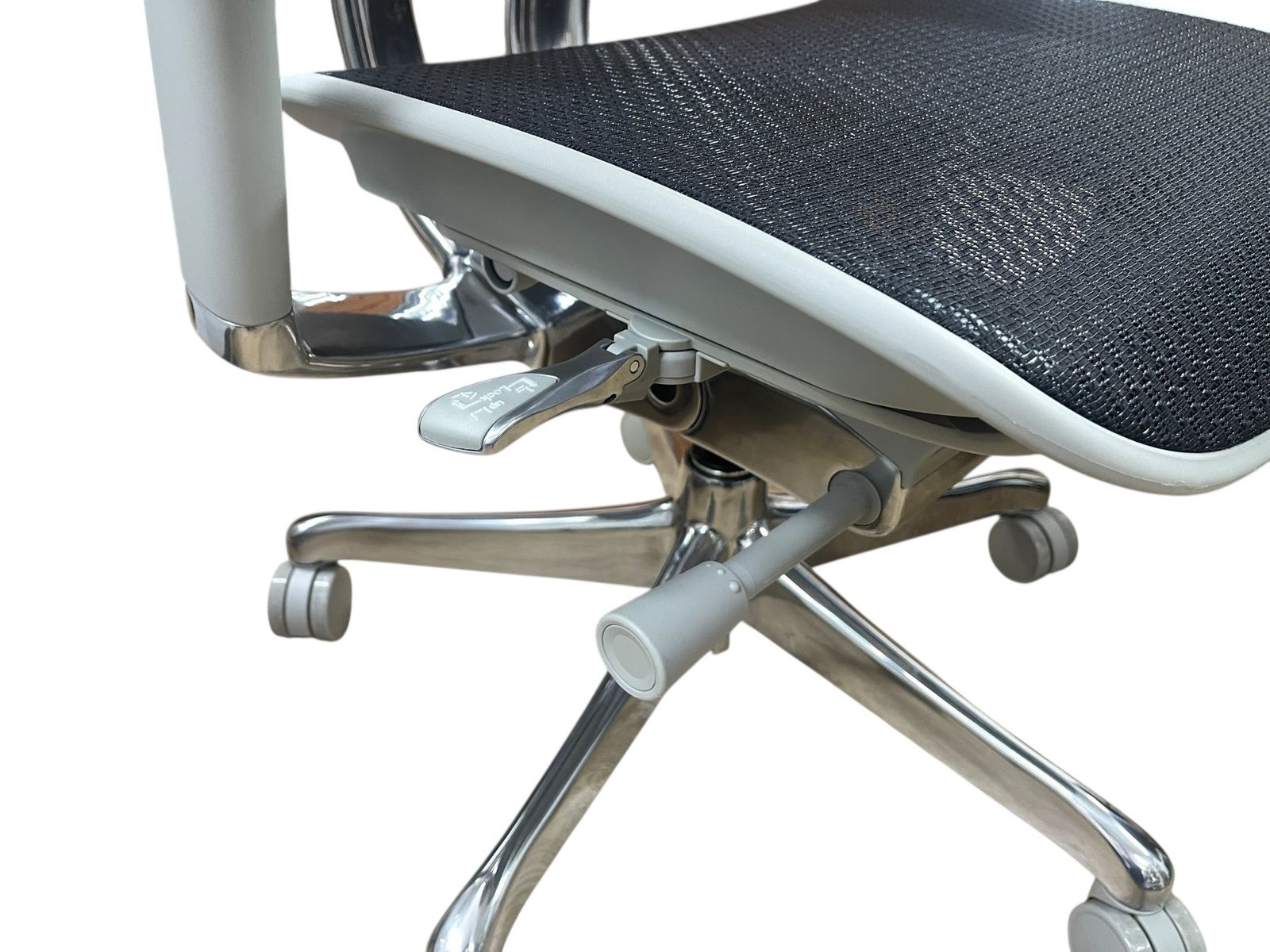 エルゴヒューマンプロ2 ハイタイプ