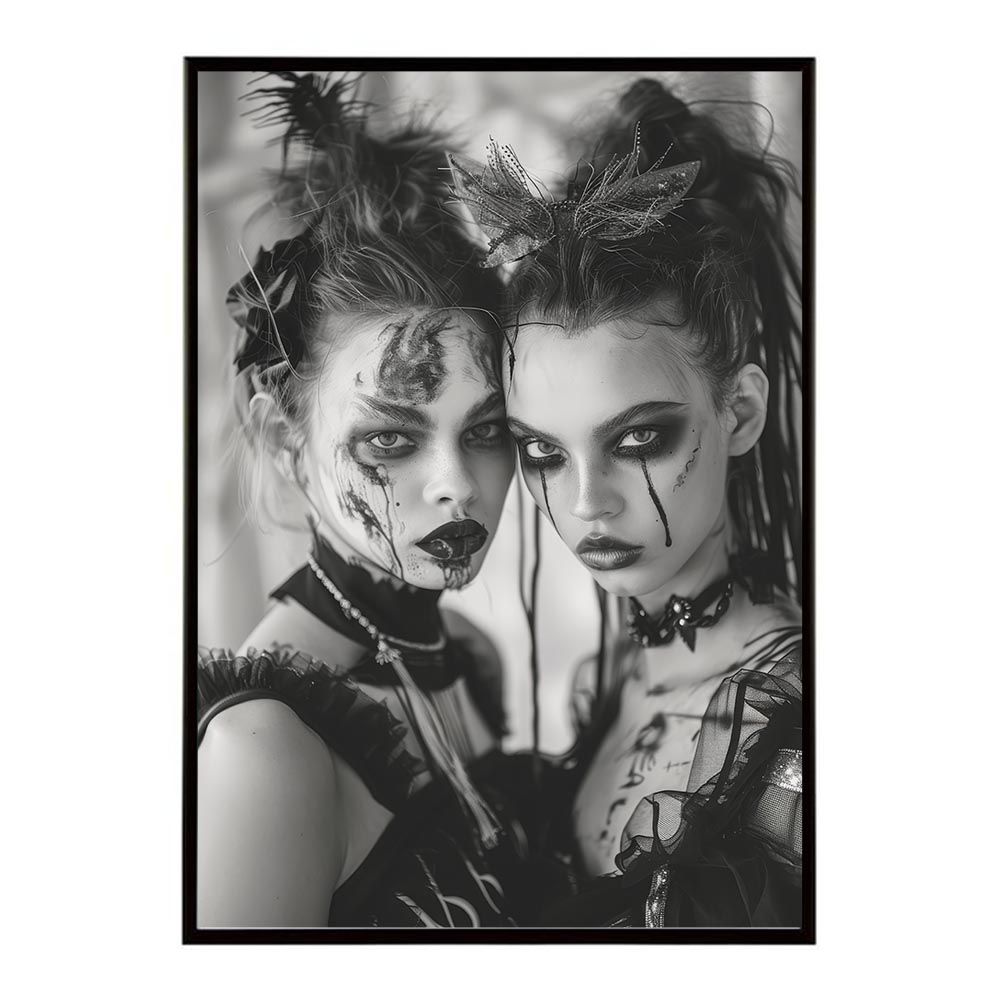 B1サイズ（約73x103cm）】【lh-poster-9342】【フレーム付き