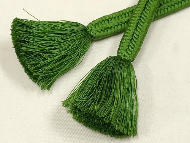 苔色 宮内庁御用