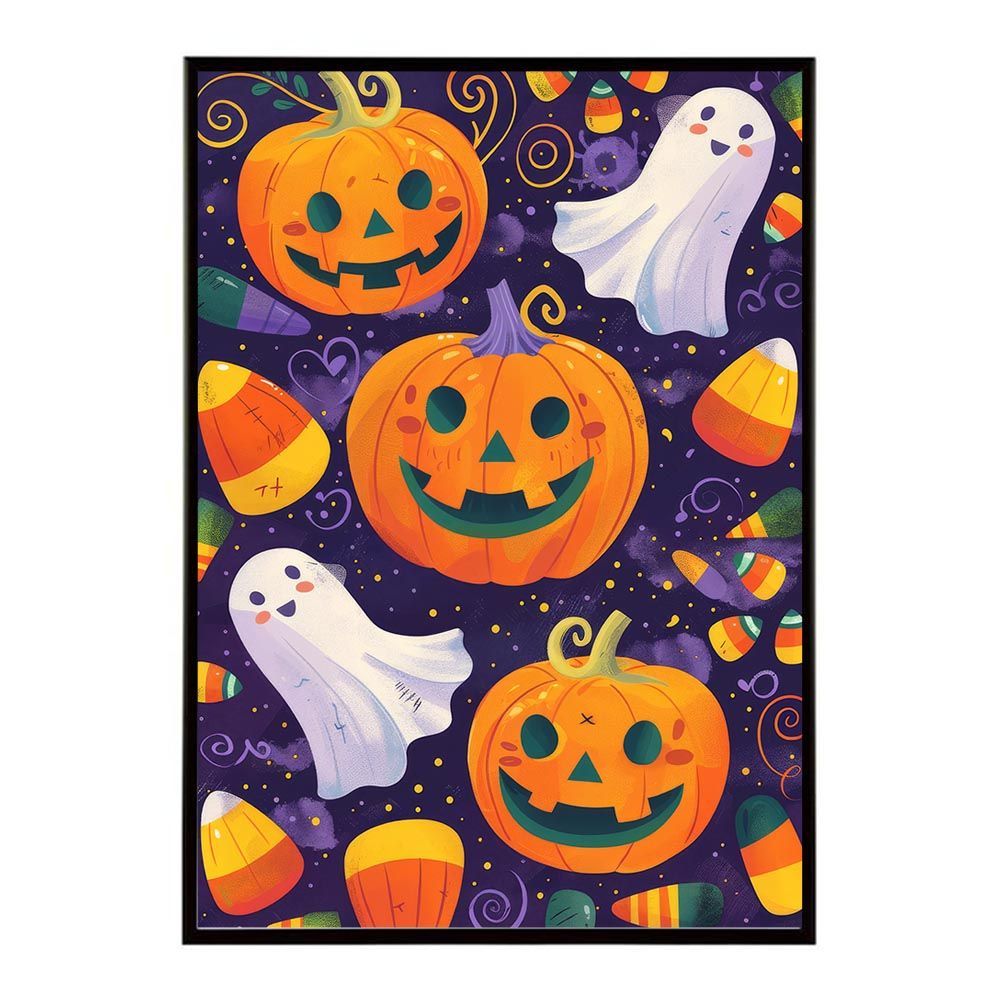 A1サイズ（約59x84cm）】【lh-poster-9351】【フレーム付き