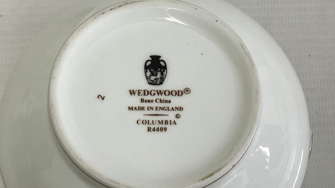 ウェッジウッド