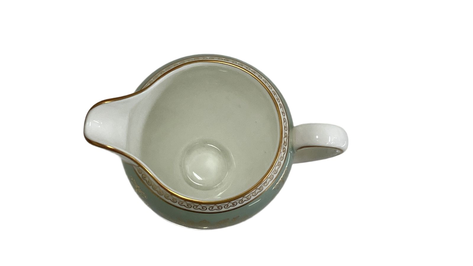 シュガーボウル セージグリーン