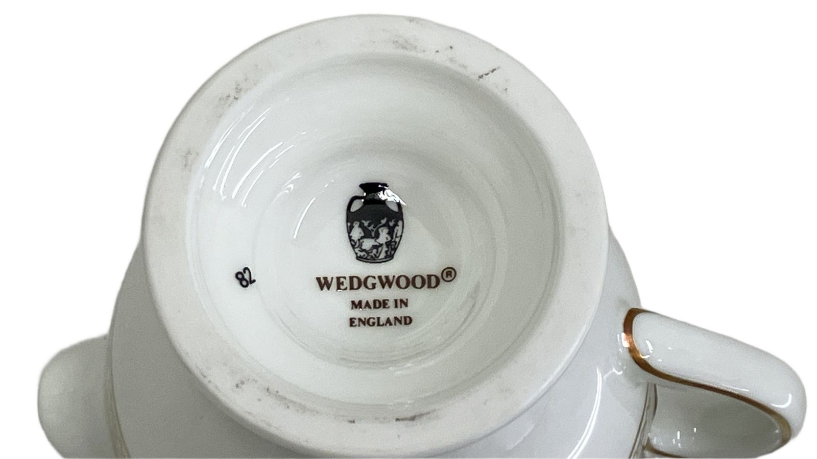 セージグリーン 陶磁器