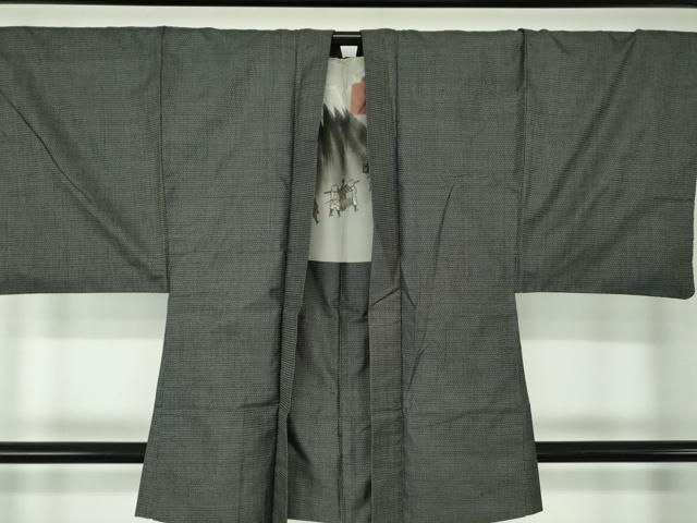 本場大島紬 アンサンブル