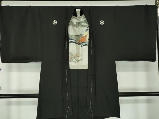 羽織セット キングサイズ