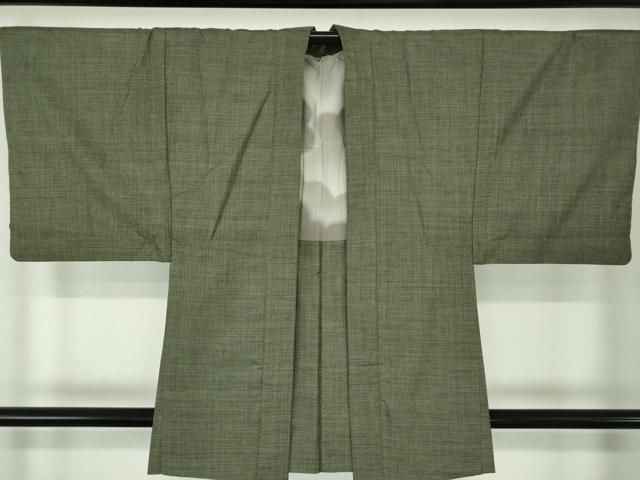 アンサンブル 有馬柄