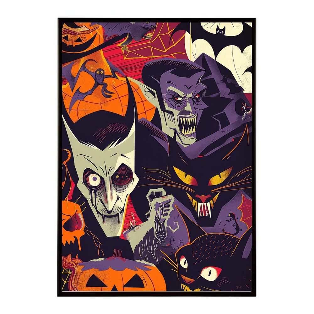 アルバム飾り ハロウィン オーダー受付中(^^)v アルバム飾り