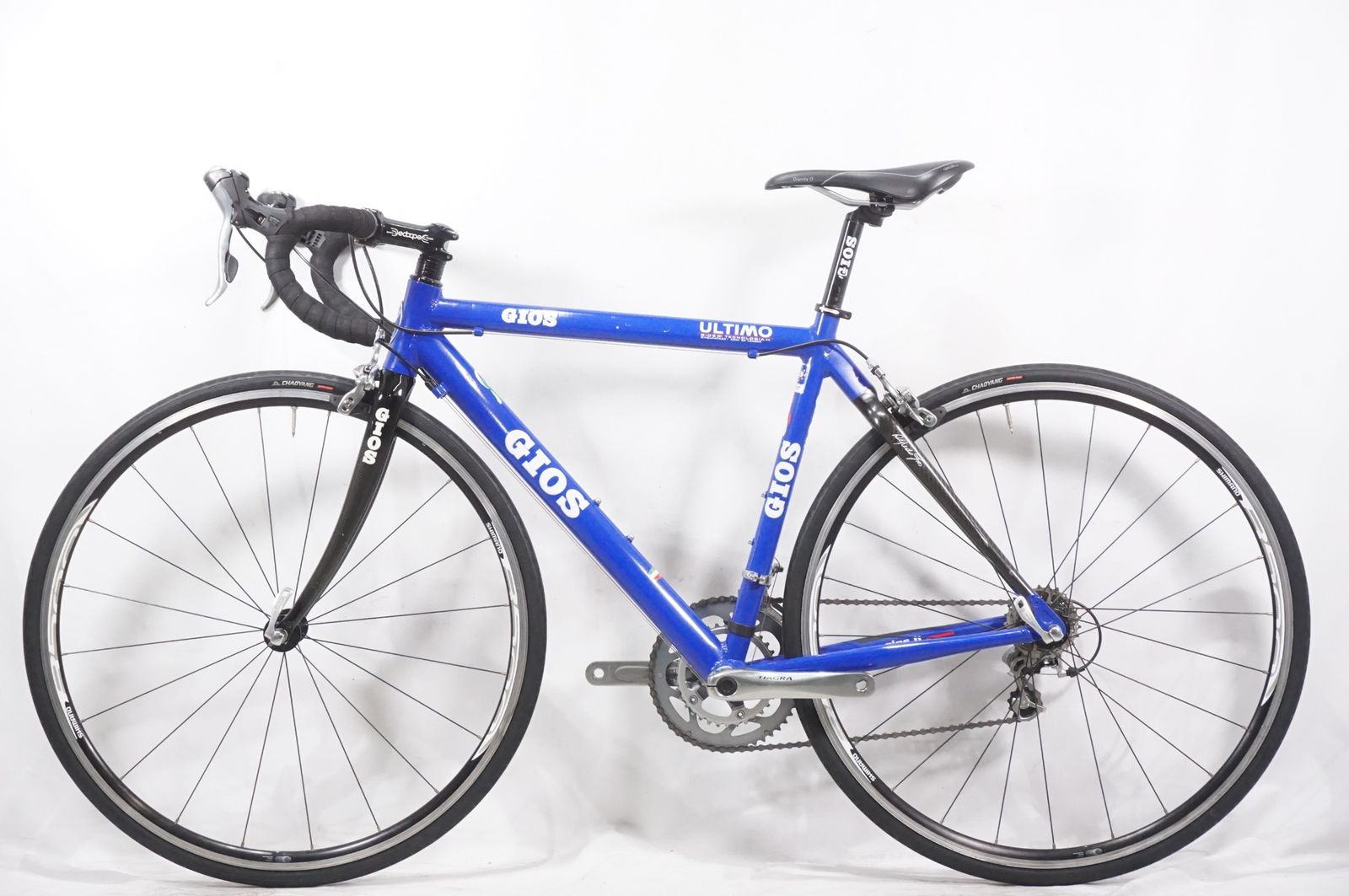 GIOS ジオス ULTIMO 2014年モデル クロスバイク バイチャリAKIBA店