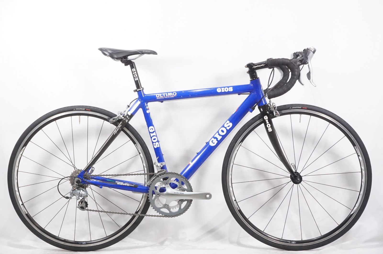 GIOS ジオス ULTIMO 2014年モデル クロスバイク バイチャリAKIBA店