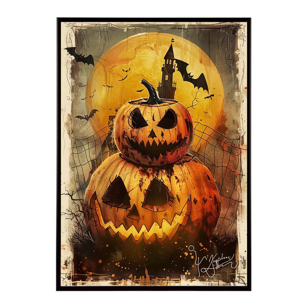 ポストカード アーチャー 衛藤功二直筆サイン入り・でかポストカード