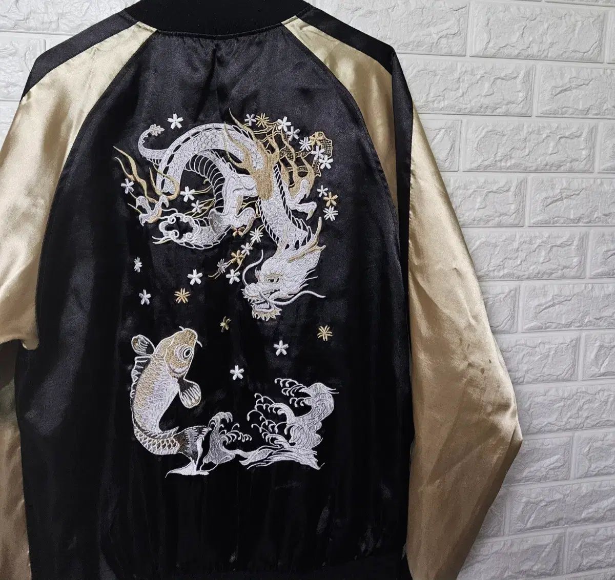 オンライン Shine スタジャン ジャケット 出品 SCENE】シーン オール