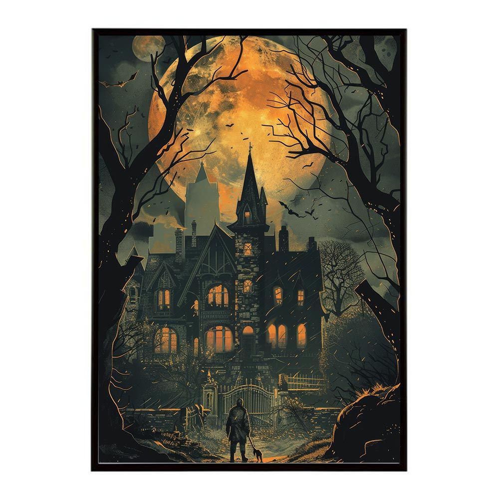 A2サイズ（約42x59cm）】【lh-poster-9369】【フレーム付き