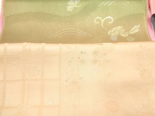 平和屋着物☆和装小物 帯揚げ10枚セット 丹後ちりめん 正絹 逸品