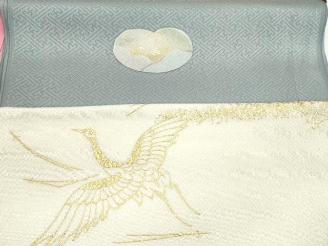 平和屋着物☆和装小物 帯揚げ10枚セット 丹後ちりめん 正絹 逸品