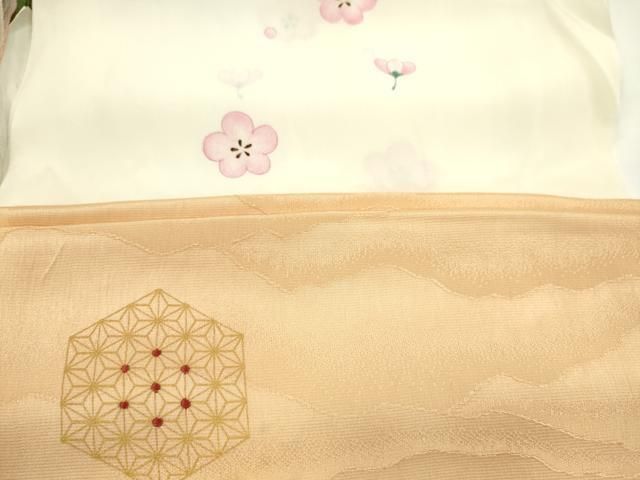 平和屋着物☆和装小物 帯揚げ10枚セット 丹後ちりめん 正絹 逸品